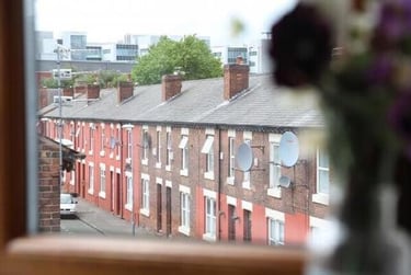 5 bed flat, South Grove, Ardwick, Manchester, M130AU - Image 11